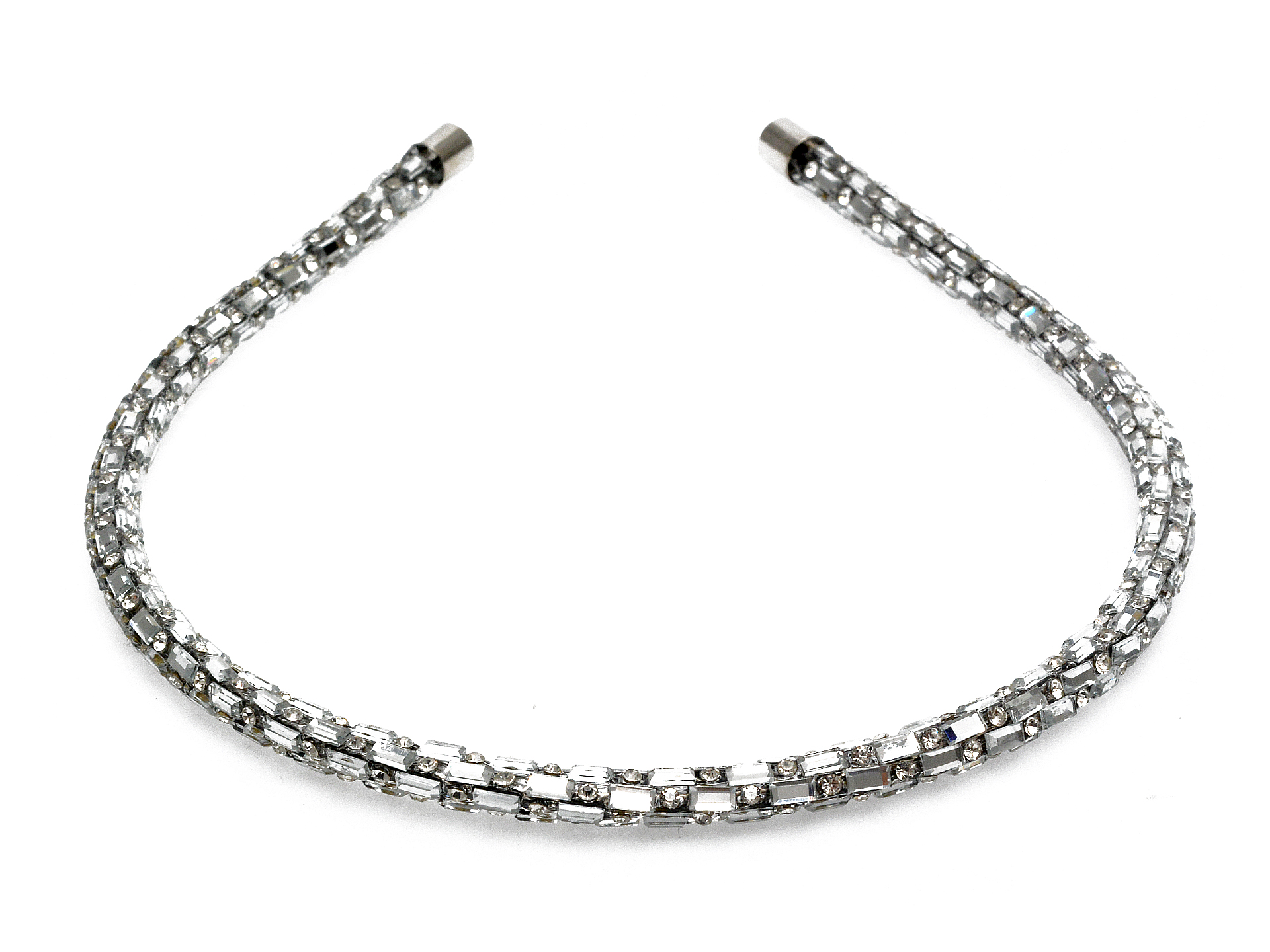 Accesorii aldo argintii, 13375917, din metal