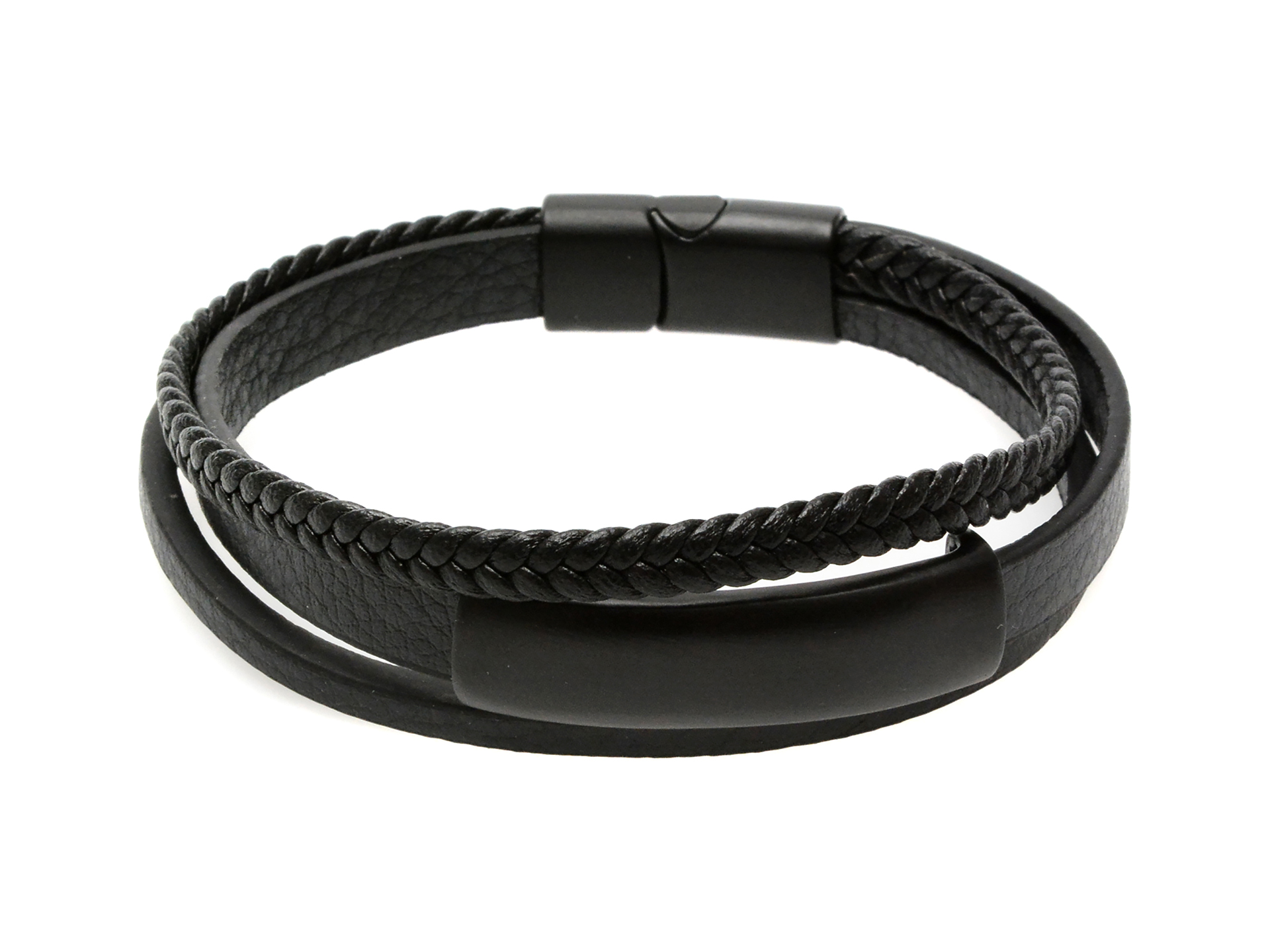 Accesorii ALDO negre COBBLER001 din piele