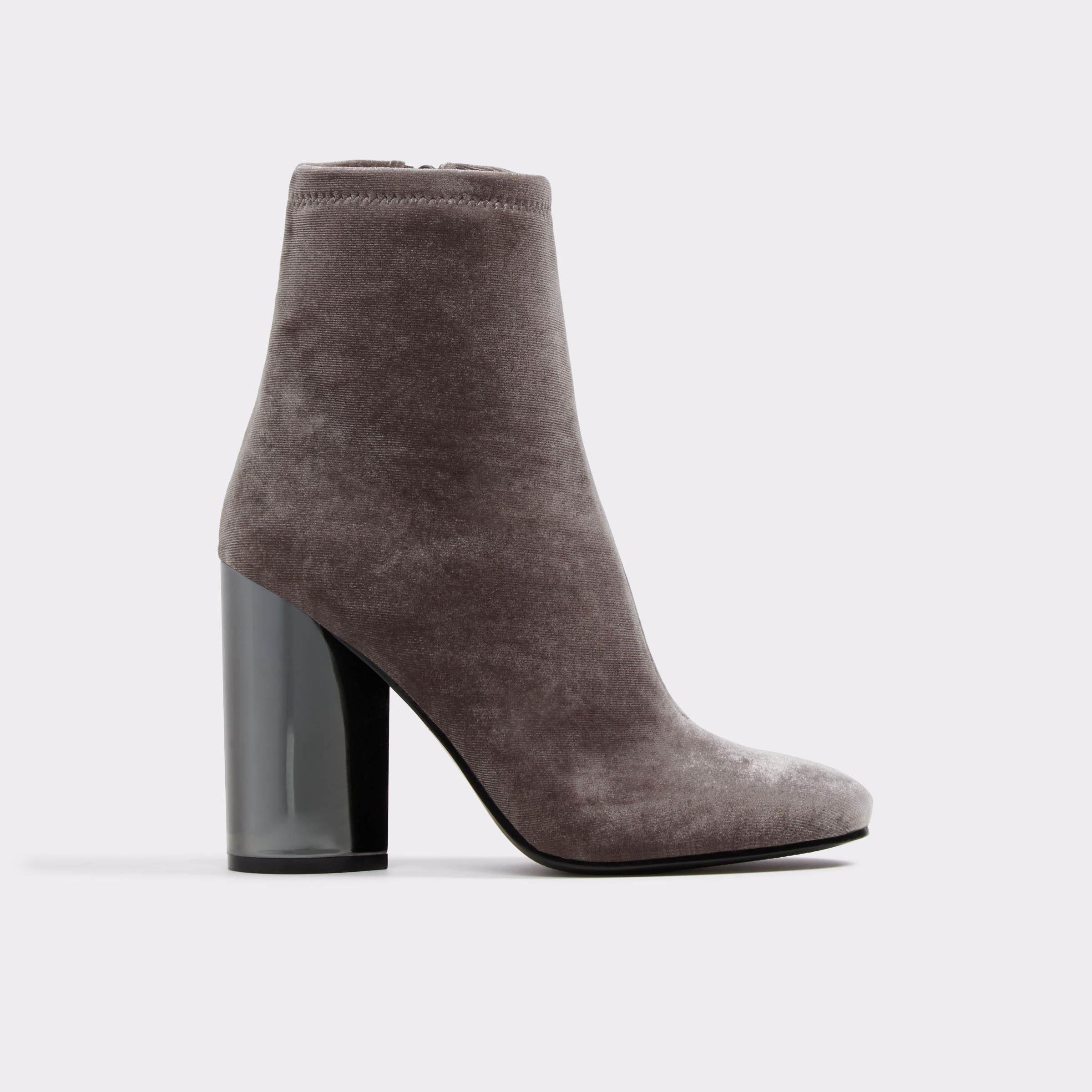 Ghete gri, de dama, aldo - cassy14,