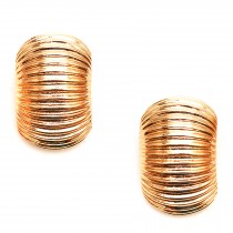 Cercei ALDO aurii, 13725245, din metal
