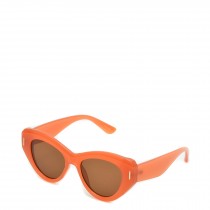 Ochelari de soare ALDO portocalii, 13725251, din pvc