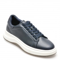 Pantofi casual ALDO bleumarin, 13711796, din piele ecologica
