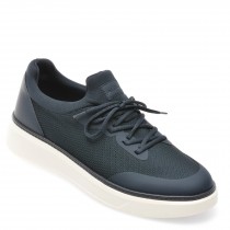 Pantofi casual ALDO bleumarin, 13749068, din material textil