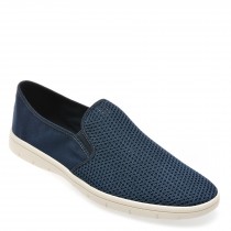 Pantofi casual ALDO bleumarin, 13750103, din material textil