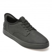 Pantofi casual ALDO negri, 13711876, din piele ecologica