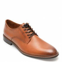 Pantofi eleganti ALDO maro, HANFORDD220, din piele naturala