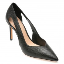 Pantofi eleganti ALDO negri, 13569810, din piele ecologica