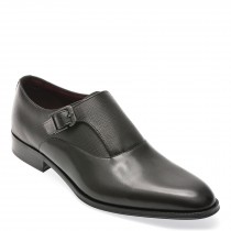 Pantofi eleganti ALDO negri, 13749070, din piele naturala