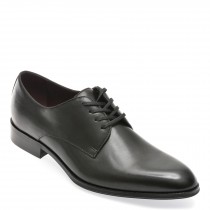 Pantofi eleganti ALDO negri, 13749090, din piele naturala