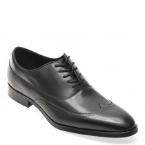 Pantofi eleganti ALDO negri, 13749856, din piele naturala