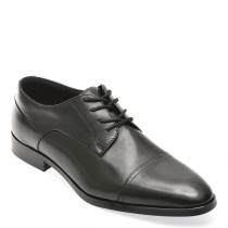 Pantofi eleganti ALDO negri, 13750389, din piele naturala