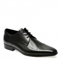 Pantofi eleganti ALDO negri, MULLIGAN0011, din piele naturala