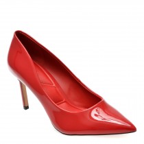 Pantofi eleganti ALDO rosii, STESSYMID600, din piele ecologica