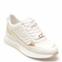 Pantofi sport ALDO albi, 13706536, din piele ecologica