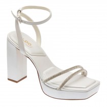Sandale elegante ALDO albe, 13708079, din piele ecologica