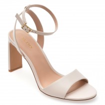 Sandale elegante ALDO albe, 13734056, din piele ecologica
