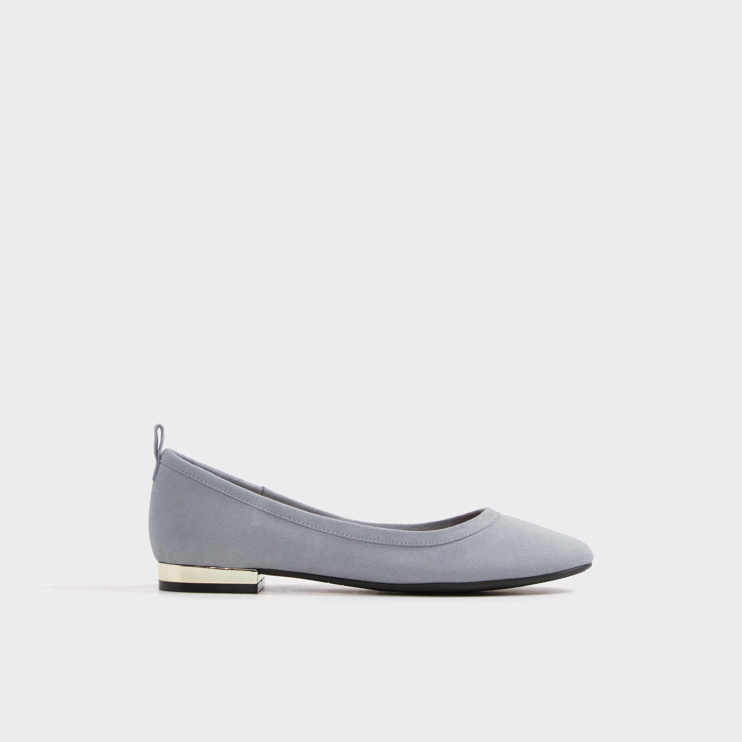 Pantofi albastri, de dama, aldo - kaye7, din material textil