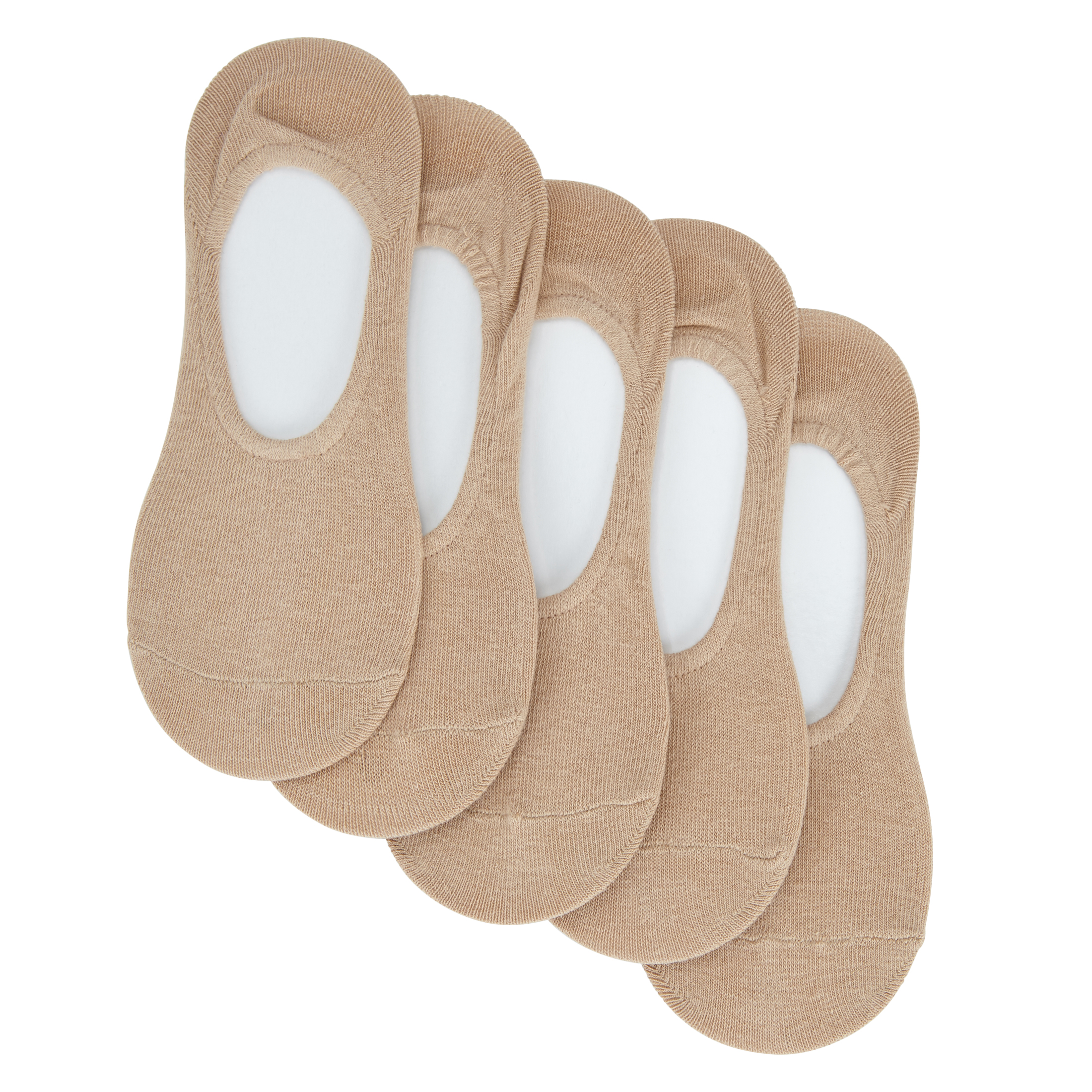 Sosete natural, de dama, aldo - kloek35, din material textil