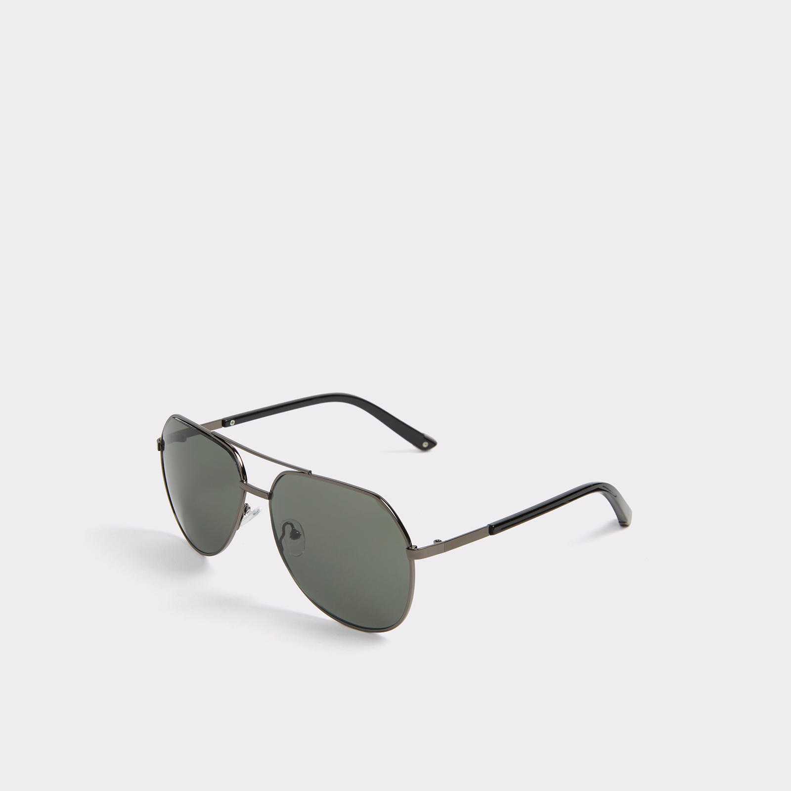 Ochelari soare gri, pentru barbati, aldo - laure12, din pvc