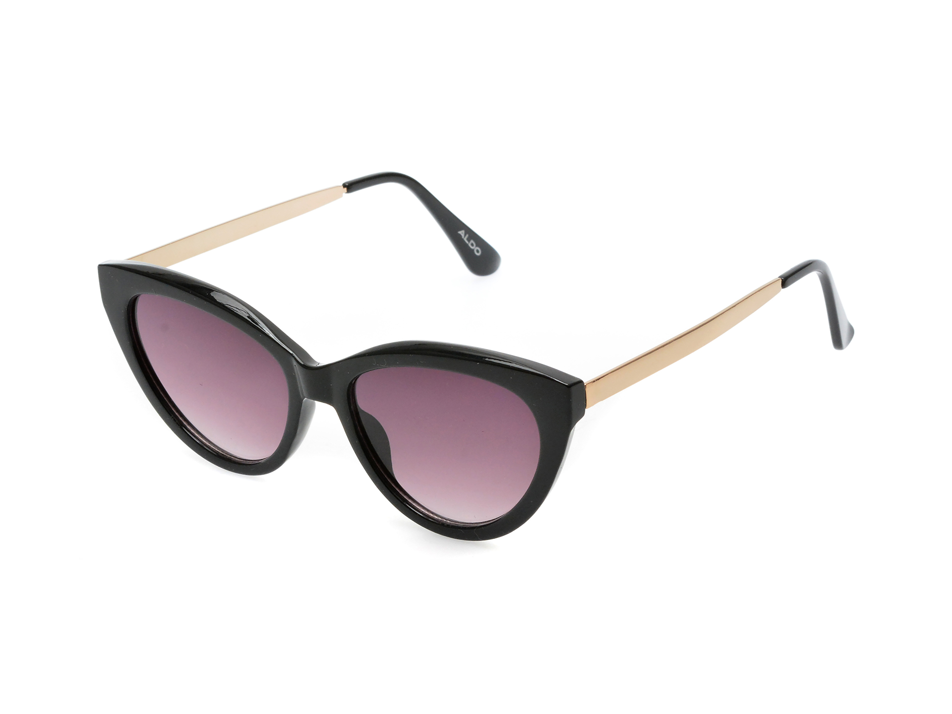 Ochelari de soare ALDO negri GAVOBRELIA970 din