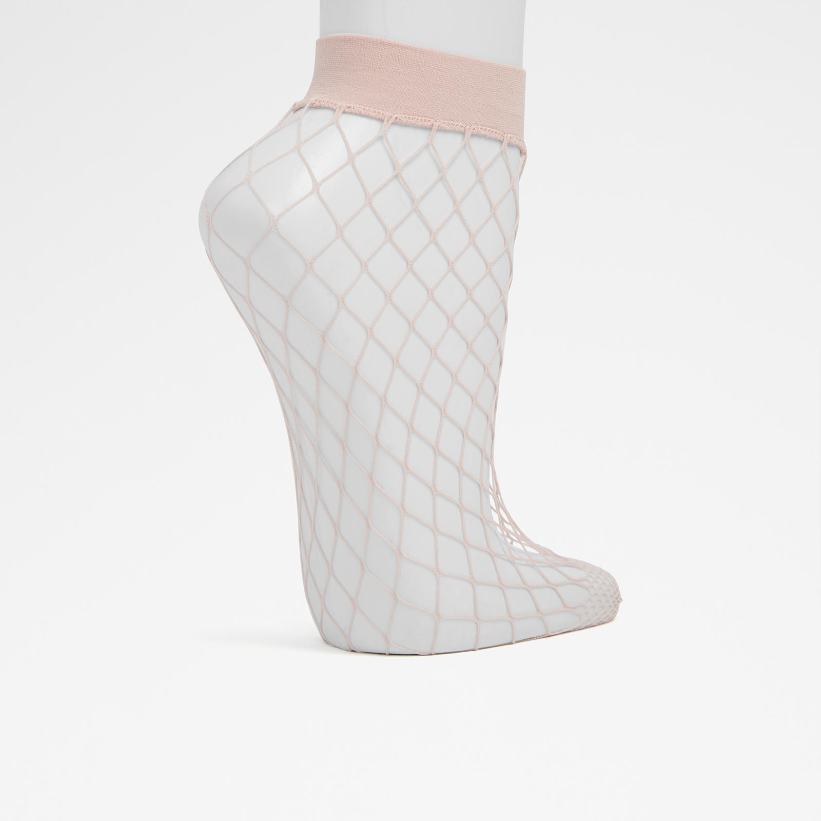Sosete roz, de dama, aldo - ocira55, din material textil