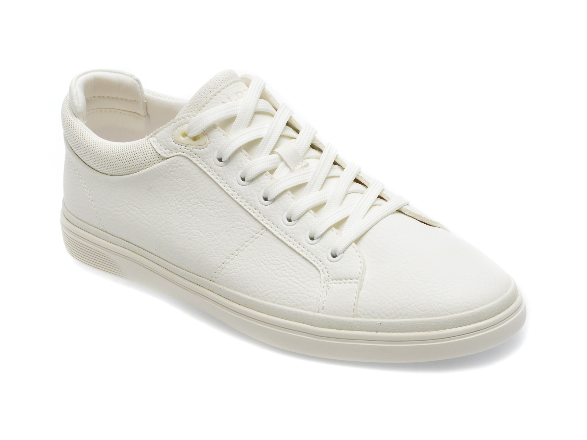 Pantofi Aldo Albi Finespec110 Din Piele Ecologica