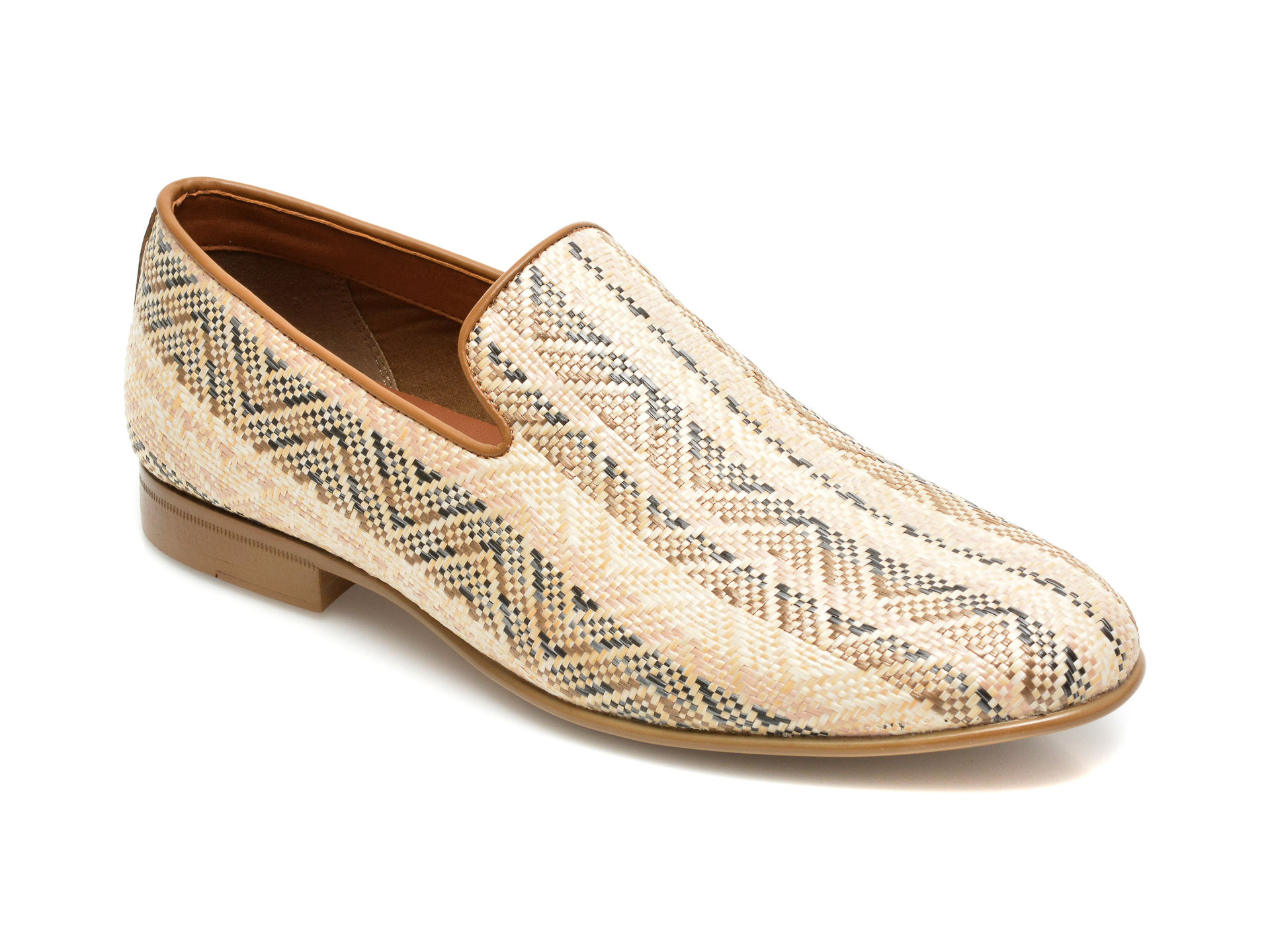 Pantofi ALDO bej, Dahlby271, din material textil ALDO imagine 2022
