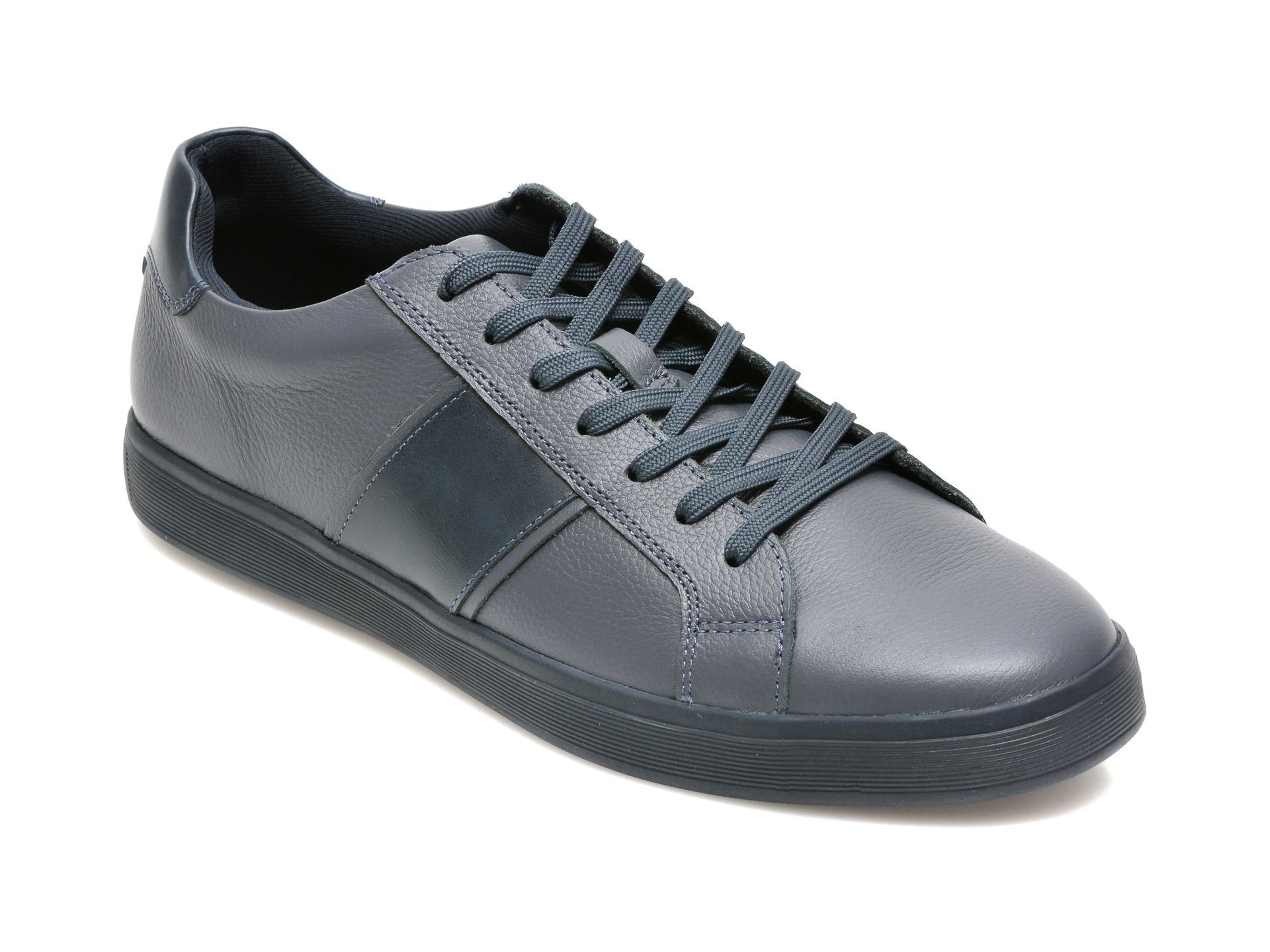 Pantofi ALDO bleumarin, COWIEN410, din piele naturala Aldo imagine reduceri