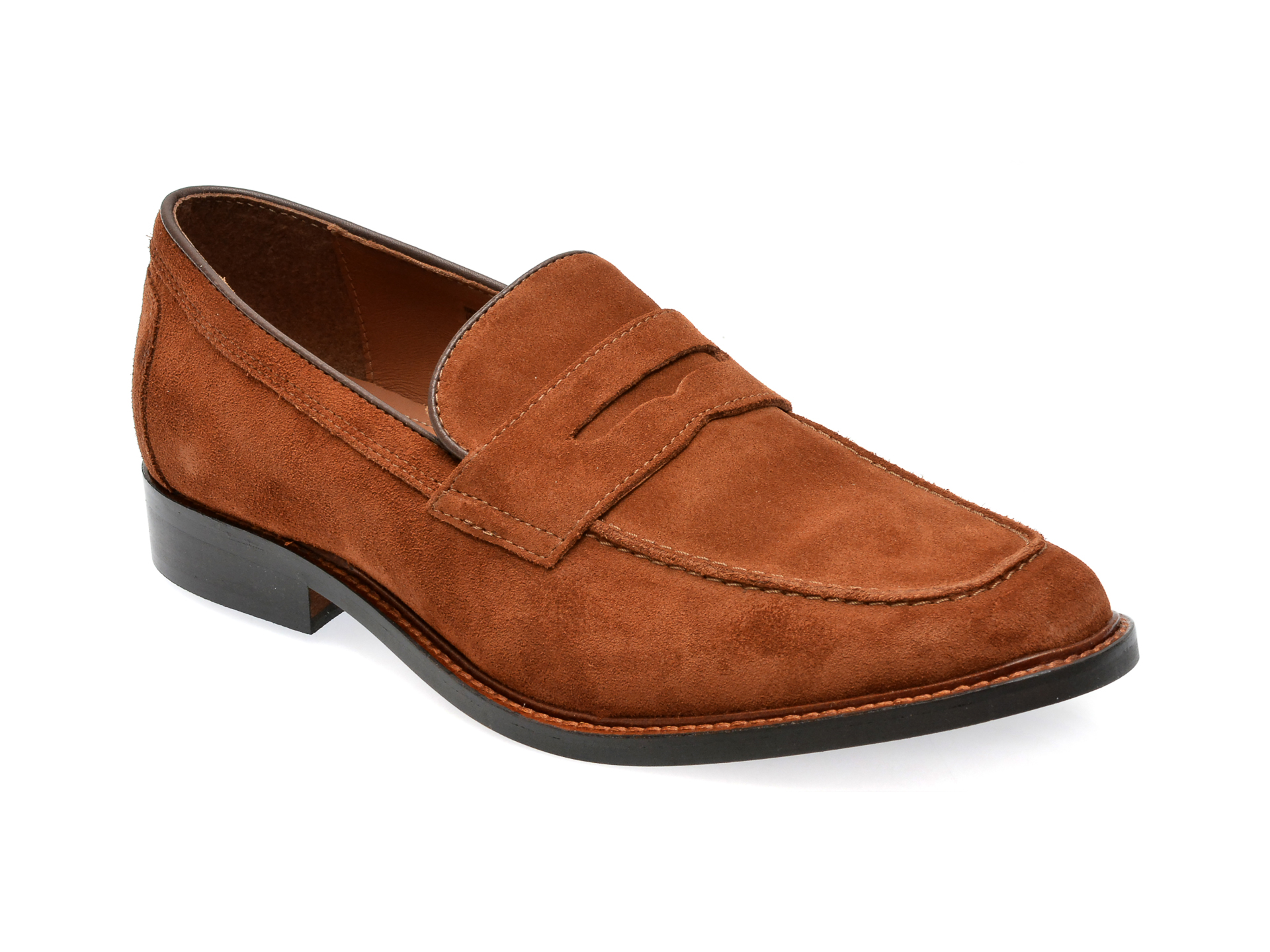 Pantofi Aldo Maro, Tygo220, Din Piele Intoarsa