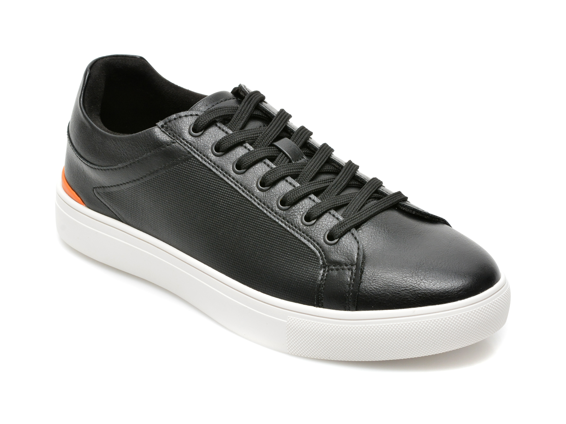 Pantofi ALDO negri, 13253957, din piele ecologica ALDO imagine 2022