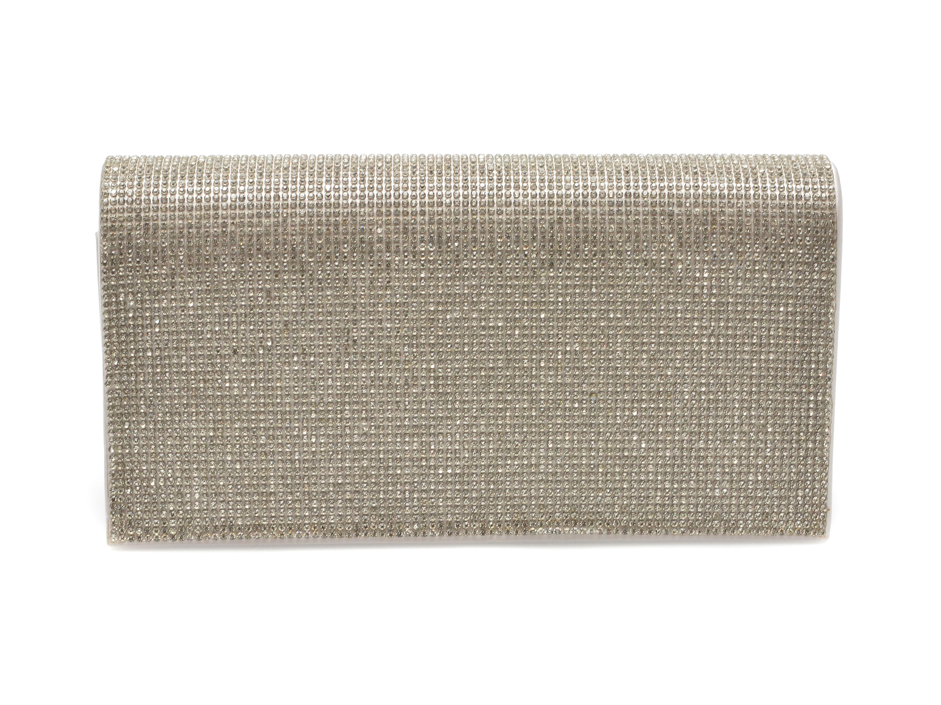 Poseta Aldo Argintie, Fahari040, Din Material Textil