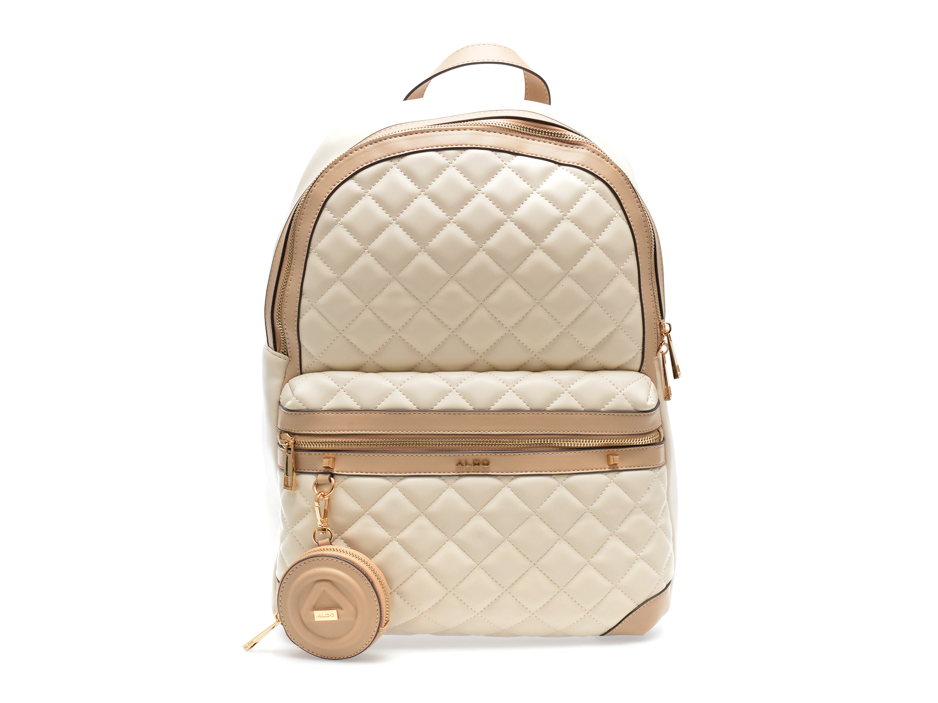 Rucsac Aldo Nude 13630030 Din Piele Ecologica