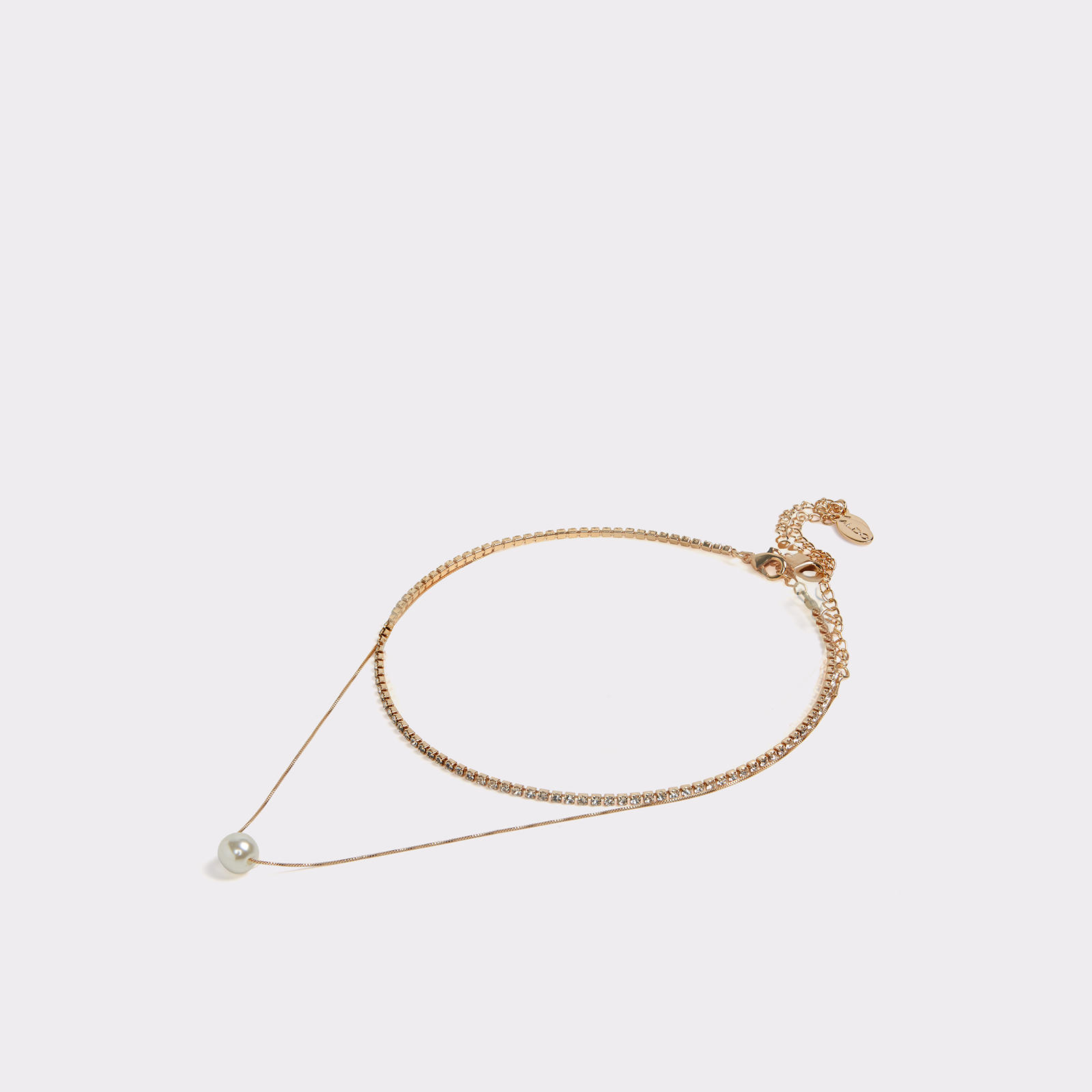 Colier auriu, de dama, aldo - sales72,