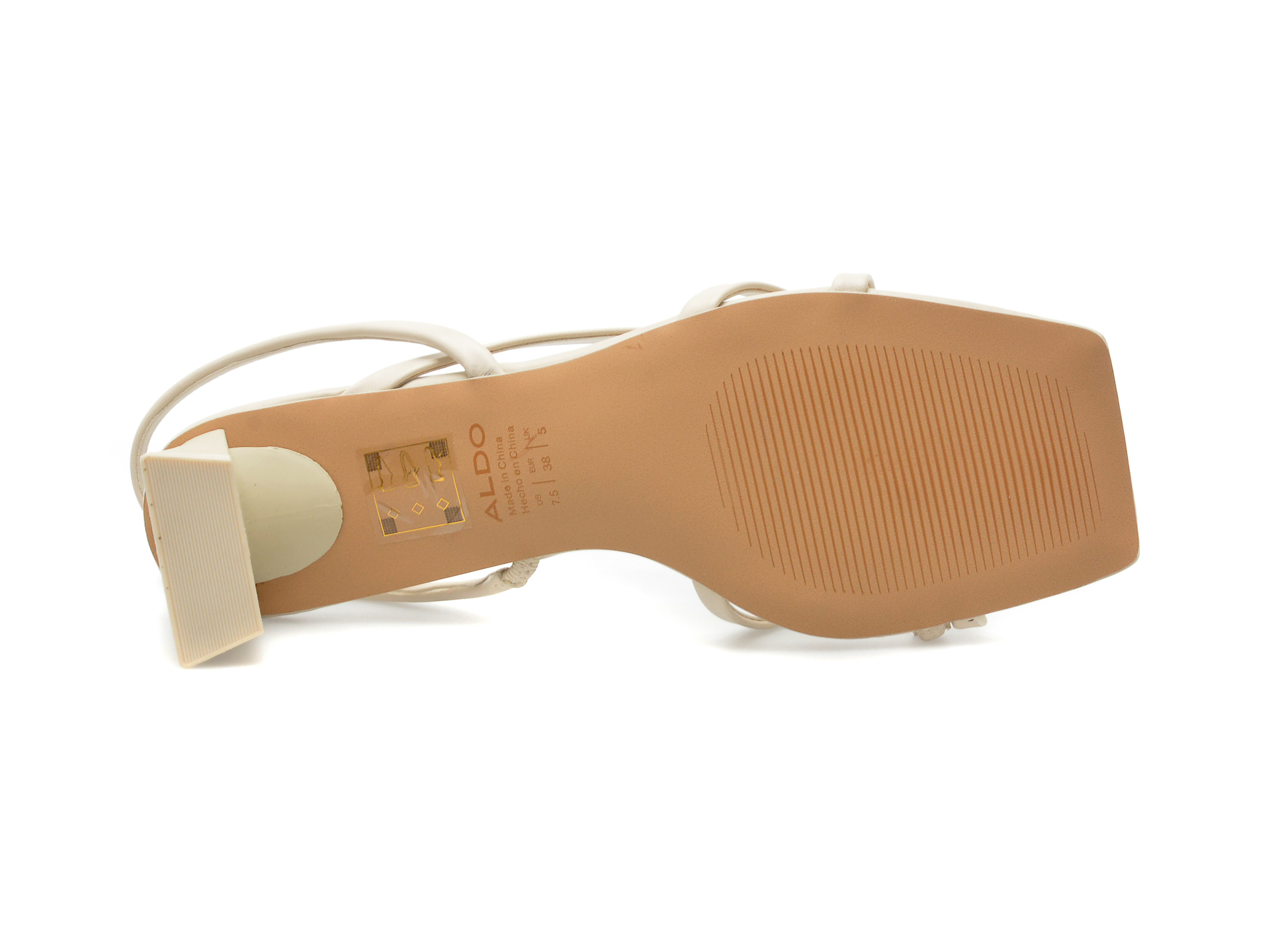 sandale aldo albe minima110 din piele ecologica odgsj9114d13567241 8