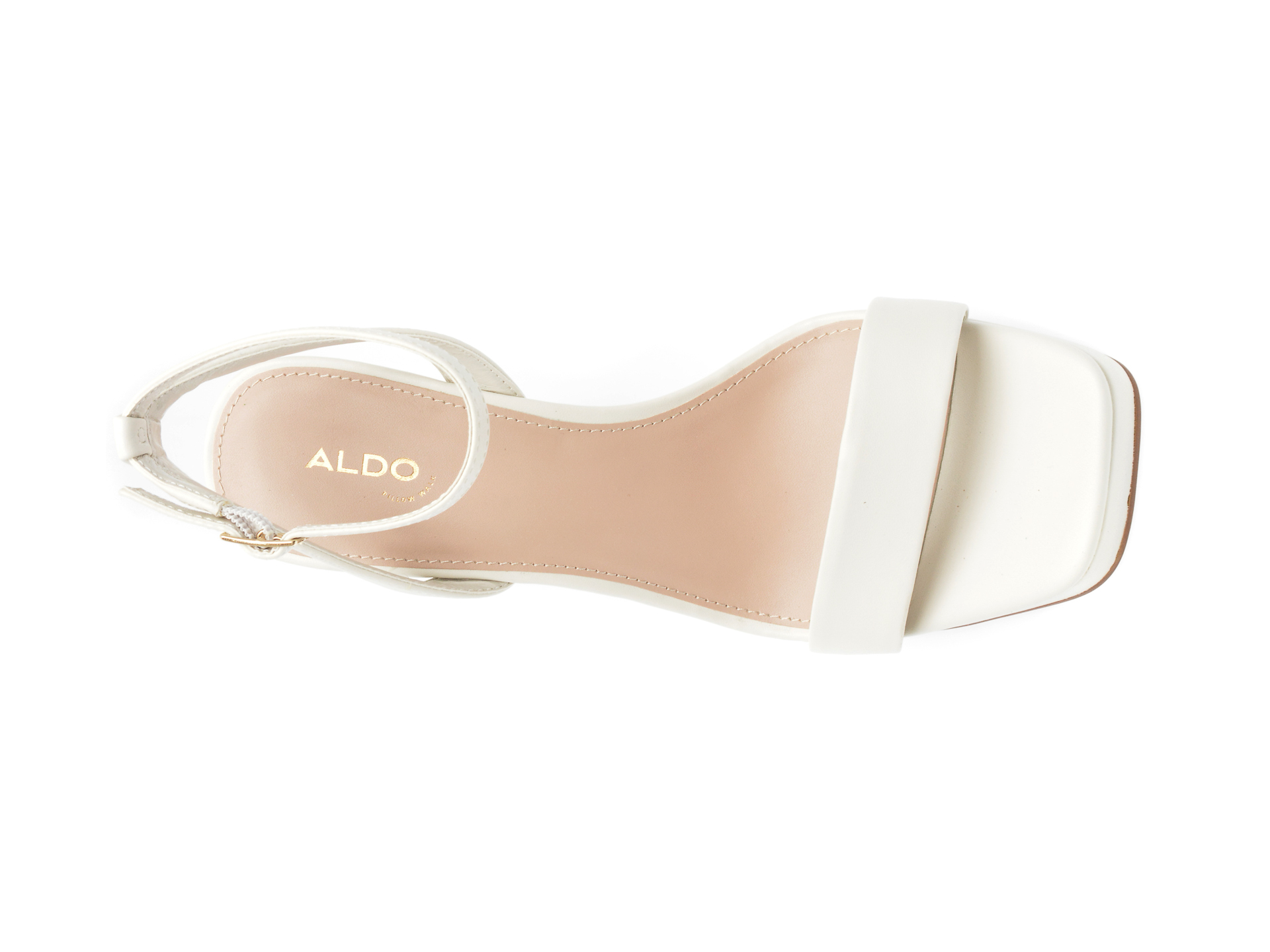 sandale aldo albe nuala121 din piele ecologica odgsk5114d13579154 7