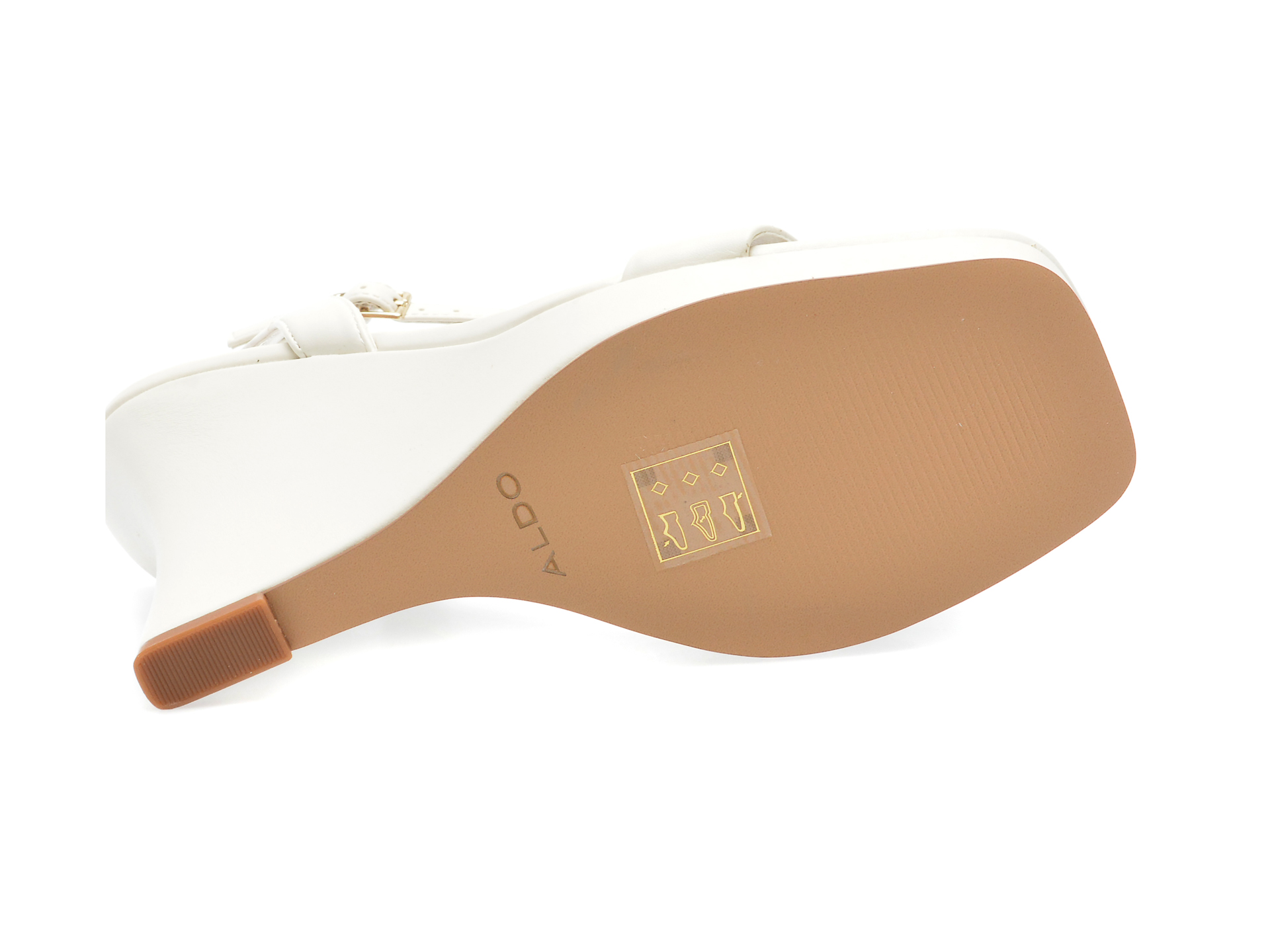 sandale aldo albe nuala121 din piele ecologica odgsk5114d13579154 8