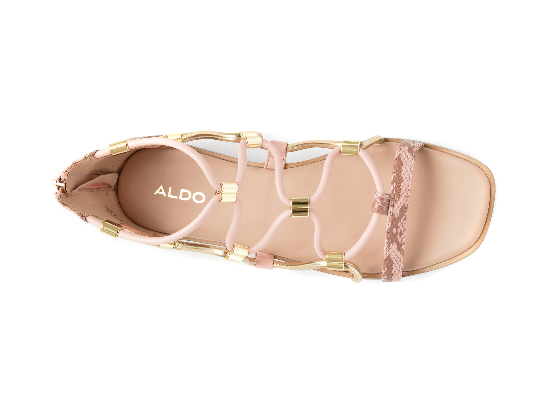 sandale aldo albe occeran121 din piele ecologica odgzk5114d13578861 7