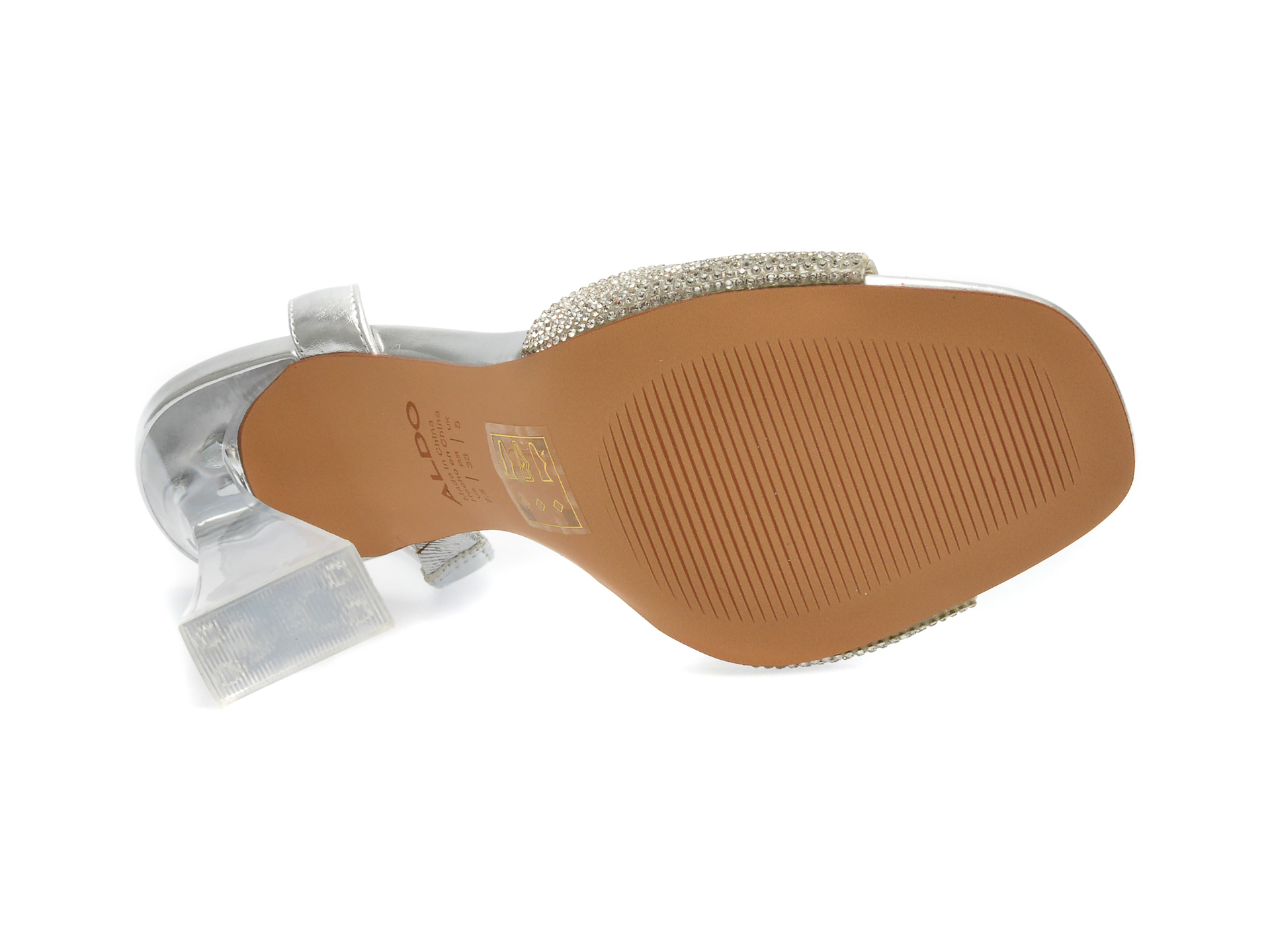 sandale aldo argintii gienna040 din piele ecologica odgz18114d13571653 8