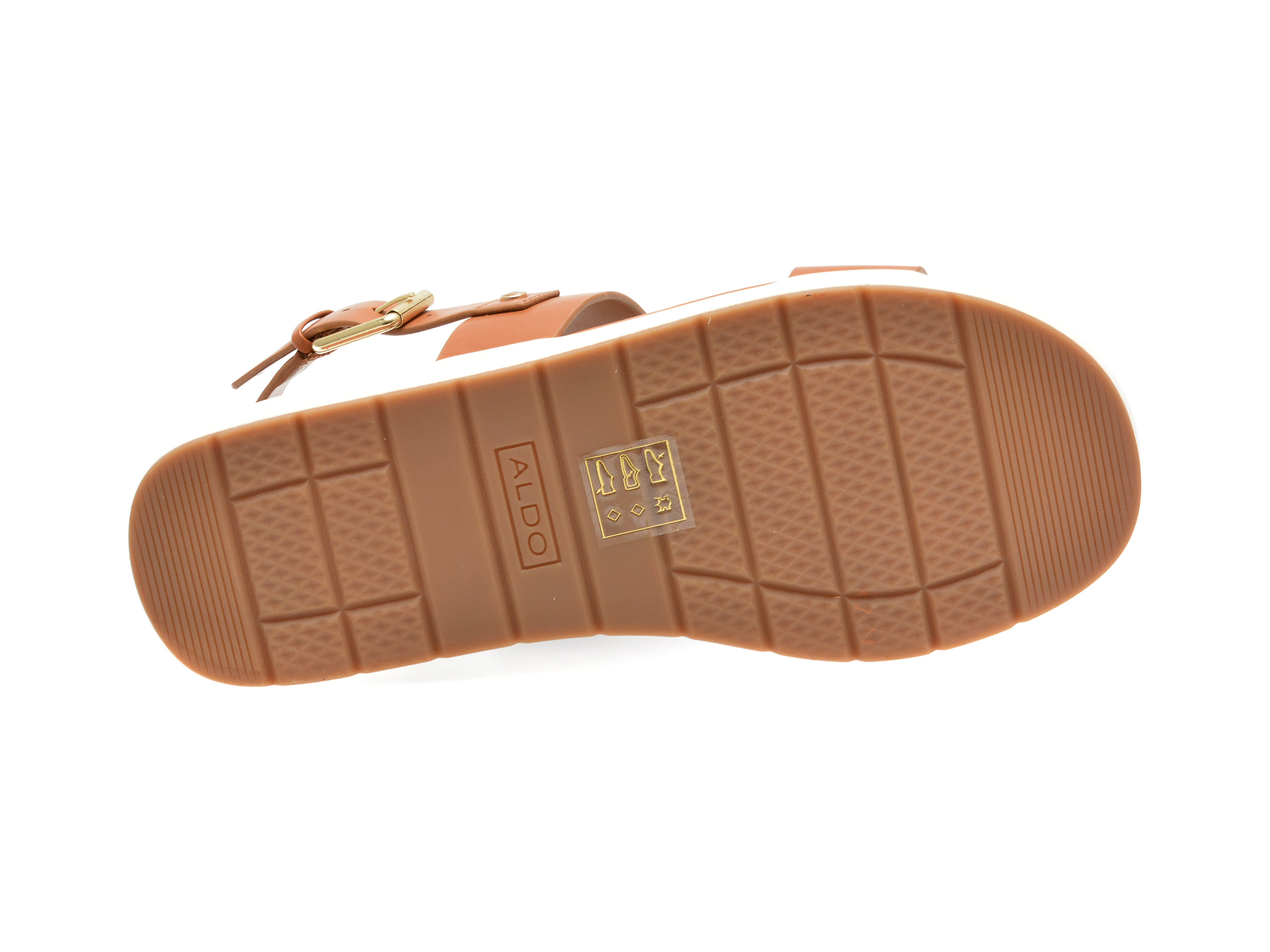 sandale aldo gri silyia251 din piele naturala odgnb2114d13543045 8