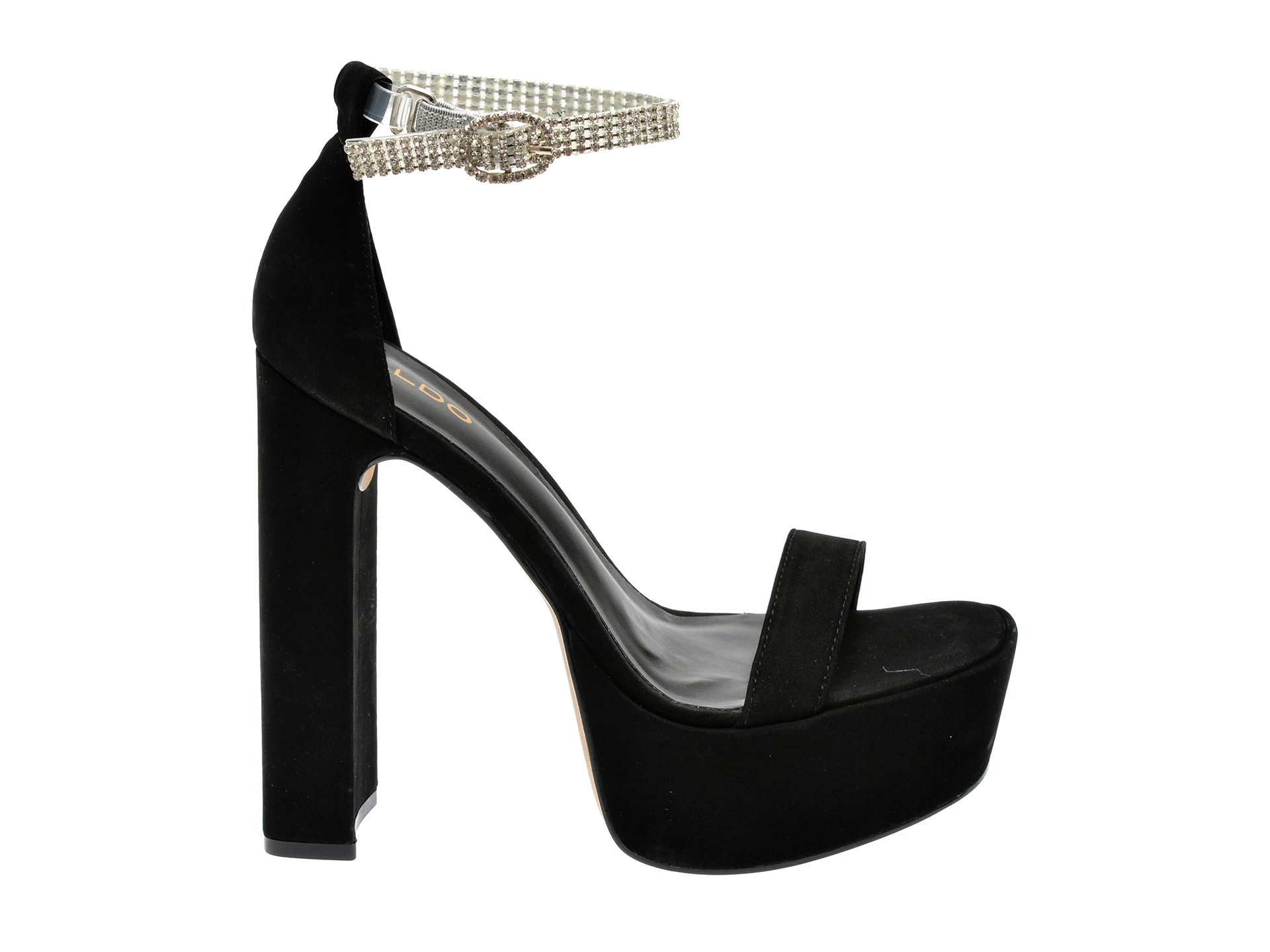 sandale aldo negre 13522688 din piele intoarsa odgz01114d13522688 2