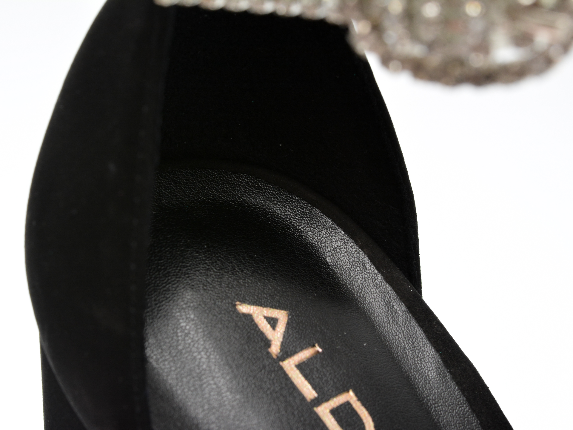 sandale aldo negre 13522688 din piele intoarsa odgz01114d13522688 4