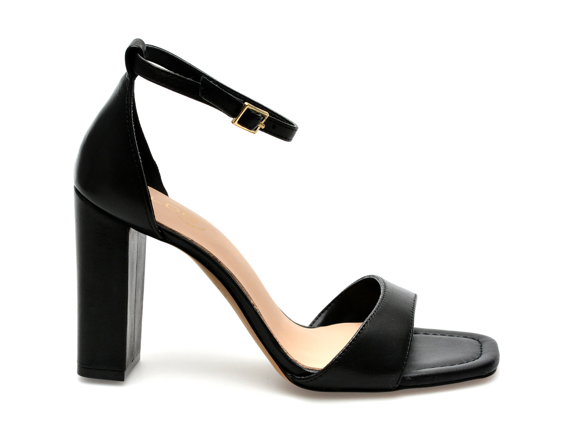 sandale aldo negre enaegyn001 din piele naturala odgn01114d13474500 2