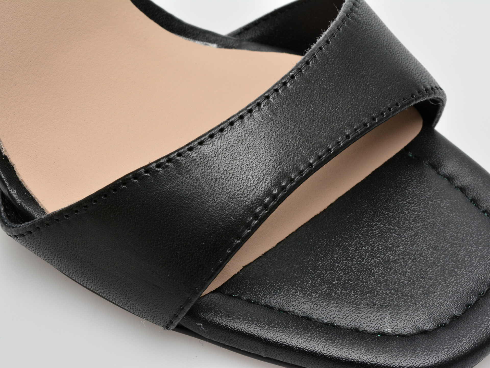 sandale aldo negre enaegyn001 din piele naturala odgn01114d13474500 3