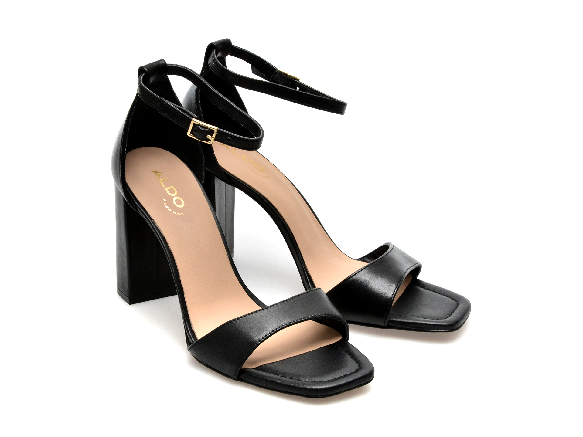 sandale aldo negre enaegyn001 din piele naturala odgn01114d13474500 5