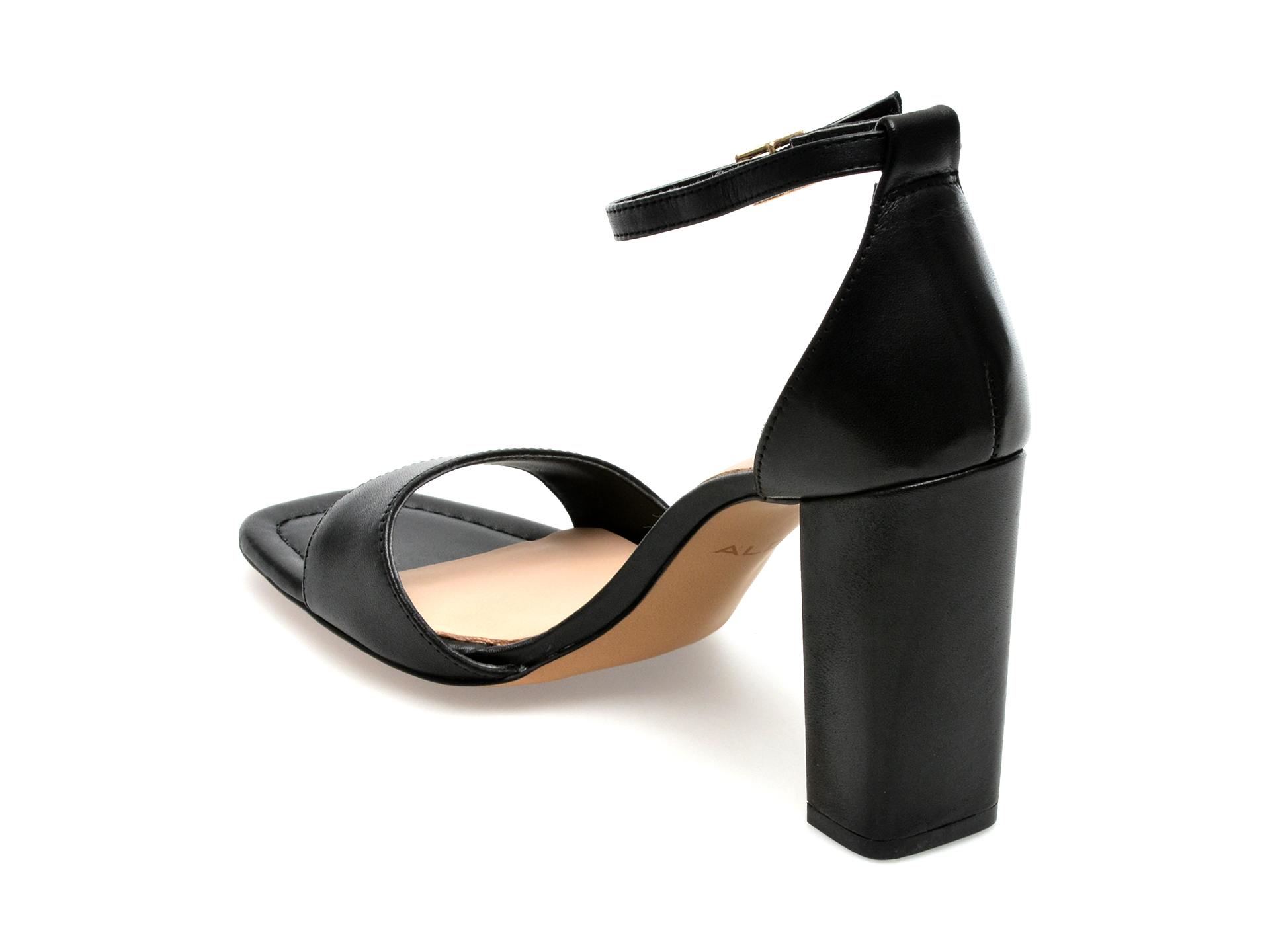 sandale aldo negre enaegyn001 din piele naturala odgn01114d13474500 6