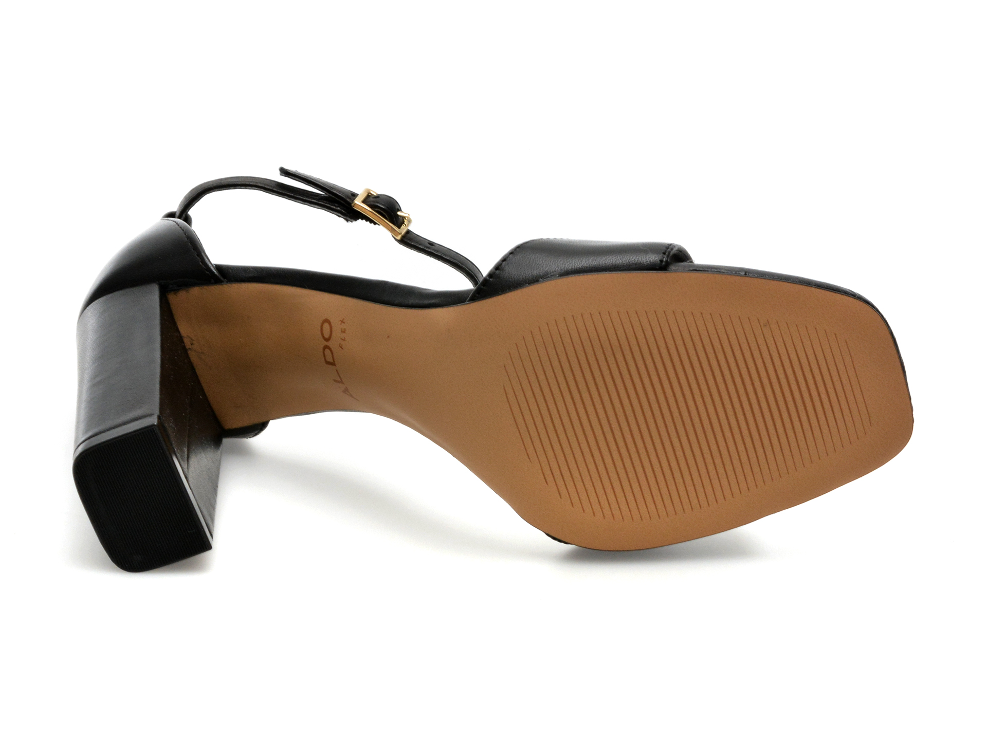 sandale aldo negre enaegyn001 din piele naturala odgn01114d13474500 8