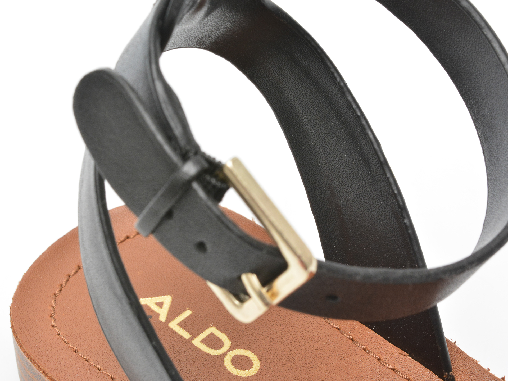 sandale aldo negre kedaredia001 din piele naturala odgn01114d13190764 4