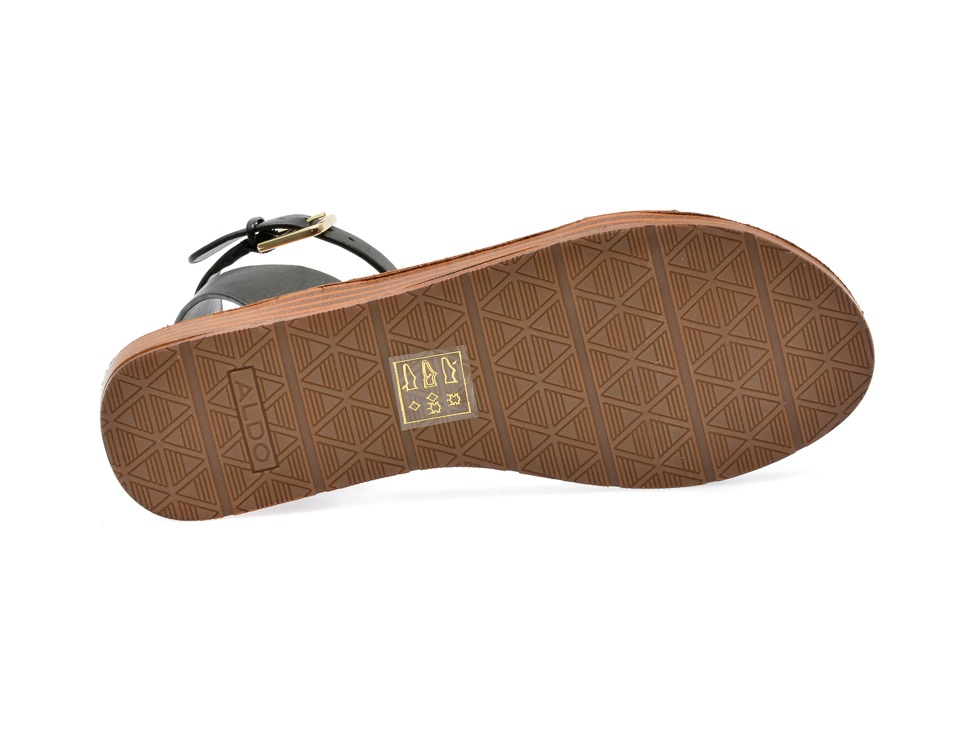 sandale aldo negre kedaredia001 din piele naturala odgn01114d13190764 8