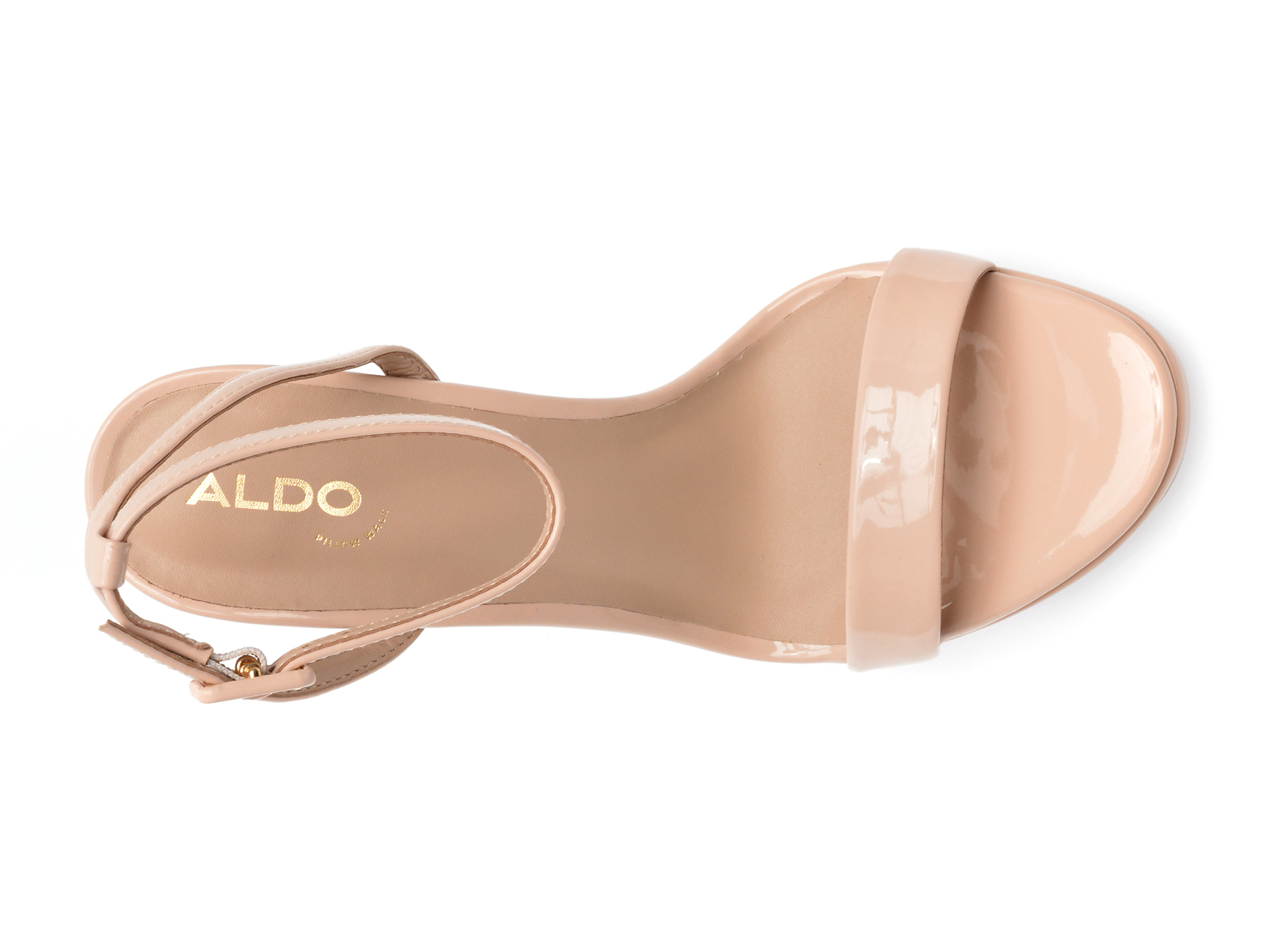 sandale aldo nude kat270 din piele ecologica odggm2114d13567213 7