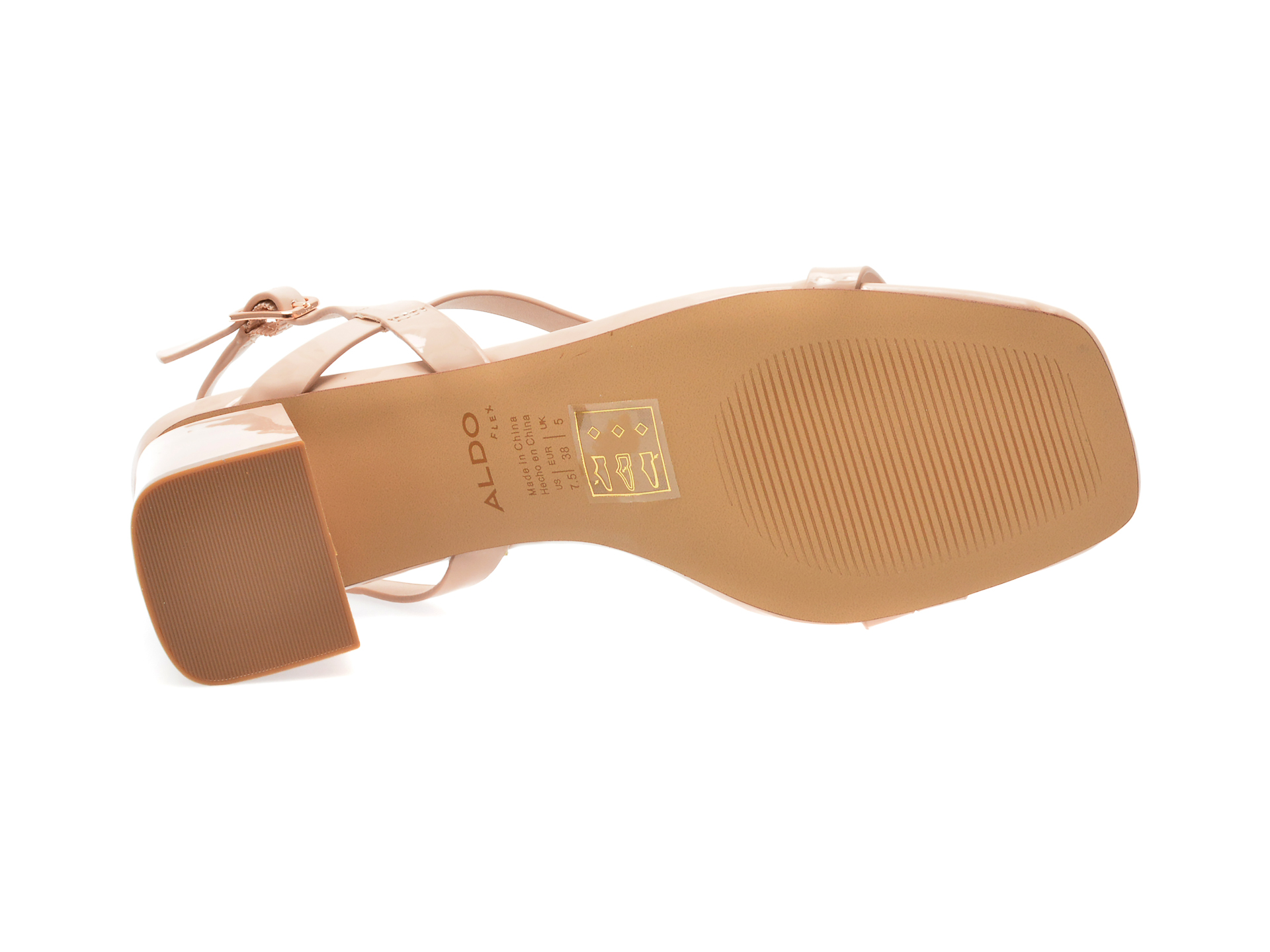 sandale aldo nude shenna270 din piele ecologica odggm2114d13578765 8